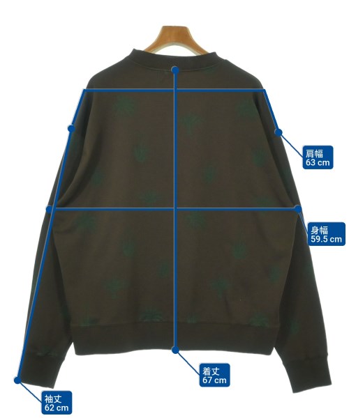 JIL SANDER 運動衫