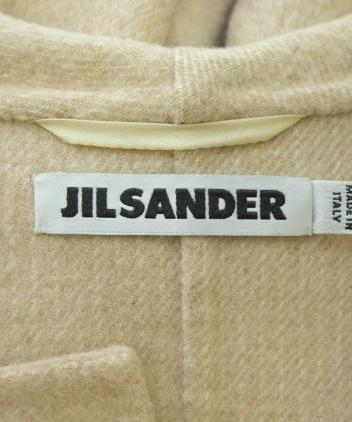 JIL SANDER 切斯特披風