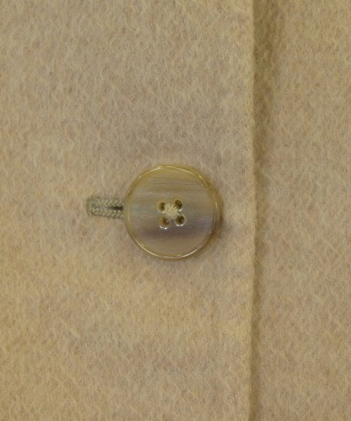 JIL SANDER 切斯特披風