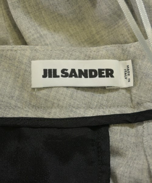 JIL SANDER 長褲