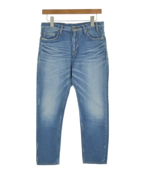 JIL SANDER 牛仔褲