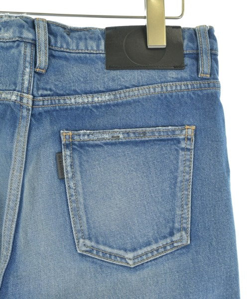 JIL SANDER 牛仔褲