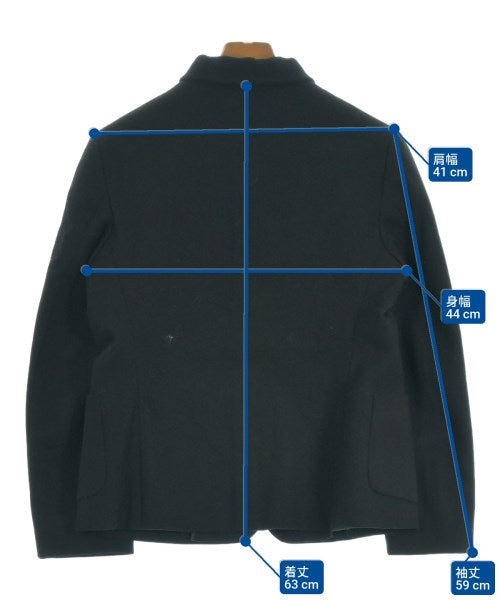 JIL SANDER 休閒夾克