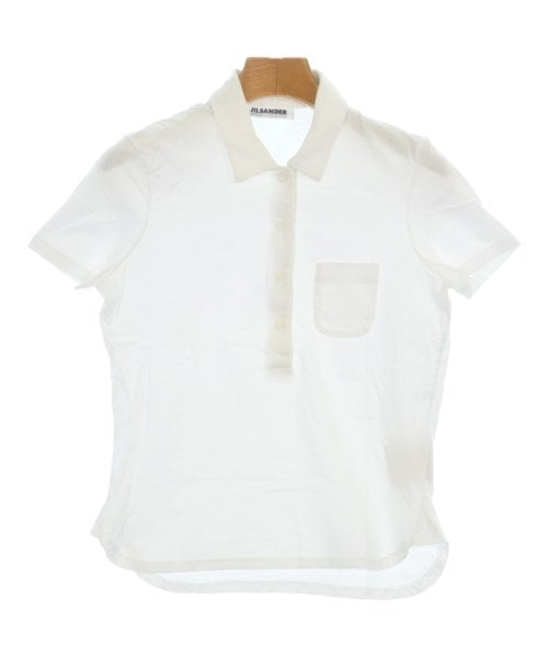 JIL SANDER POLO衫