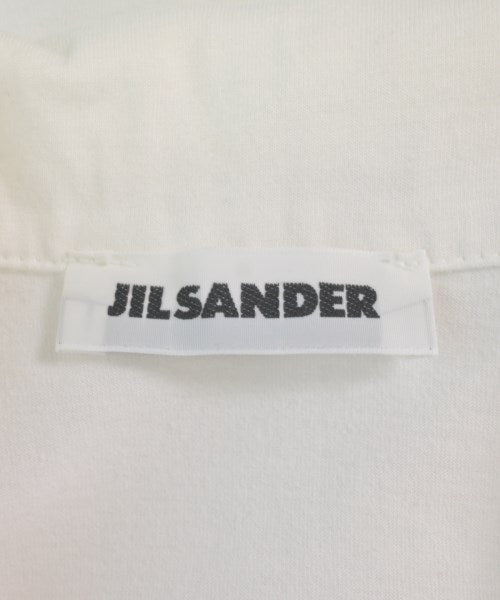 JIL SANDER POLO衫