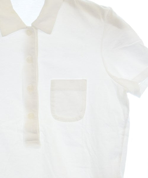JIL SANDER POLO衫