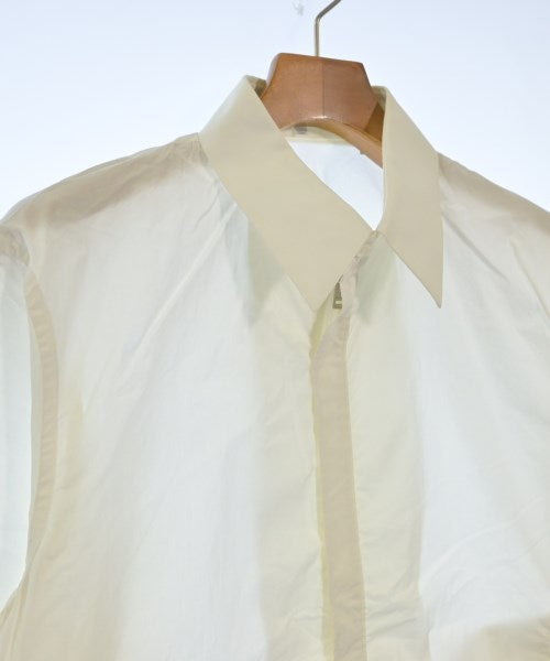 JIL SANDER 休襯衫