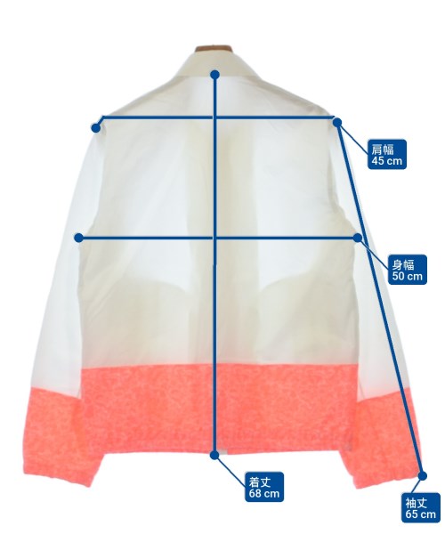 JIL SANDER 休襯衫