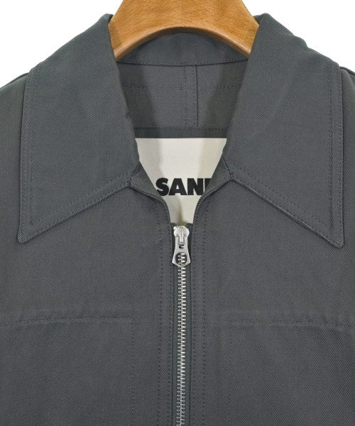 JIL SANDER 其他飛行外套