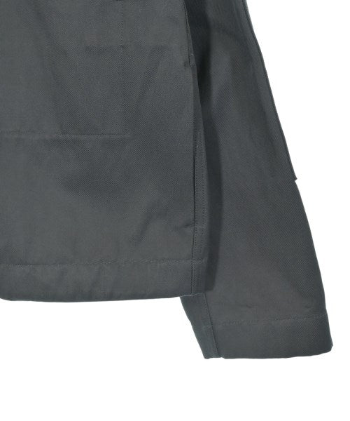 JIL SANDER 其他飛行外套