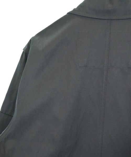 JIL SANDER 其他飛行外套