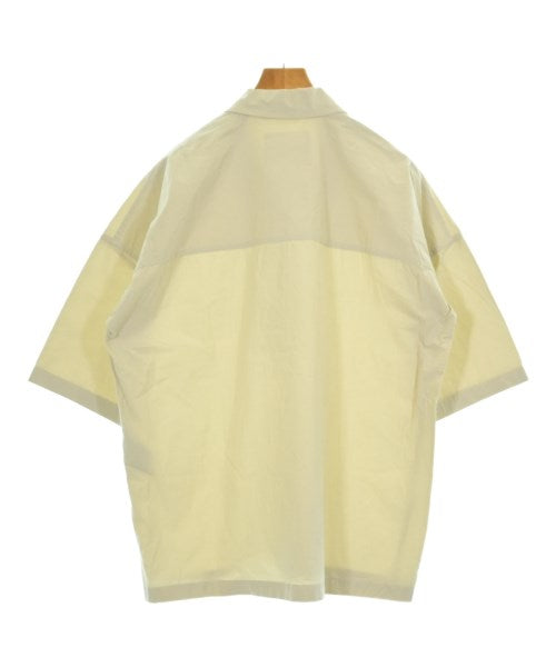 JIL SANDER 休閒襯衫