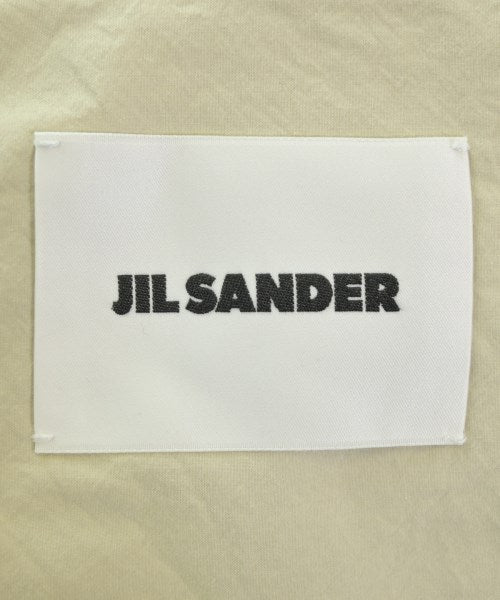 JIL SANDER 休閒襯衫
