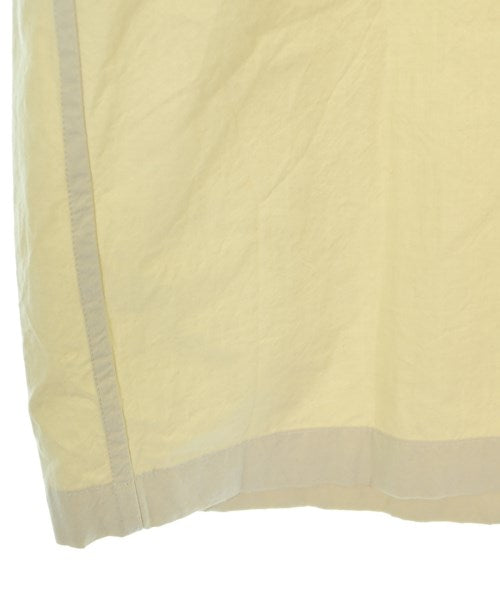 JIL SANDER 休閒襯衫