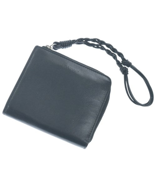 JIL SANDER 錢包/零錢包