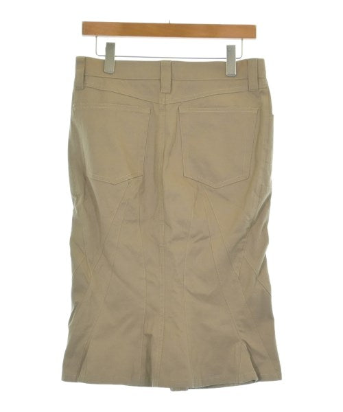 JIL SANDER 長裙/超長裙