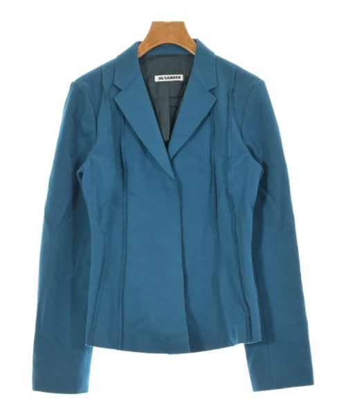 JIL SANDER 休閒夾克