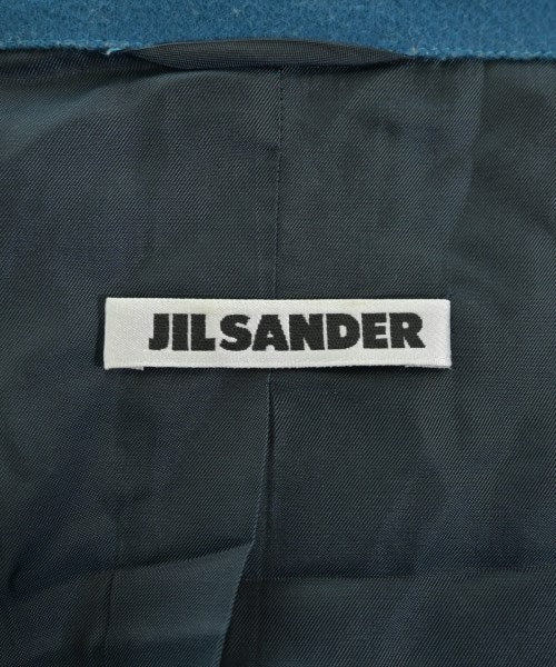 JIL SANDER 休閒夾克