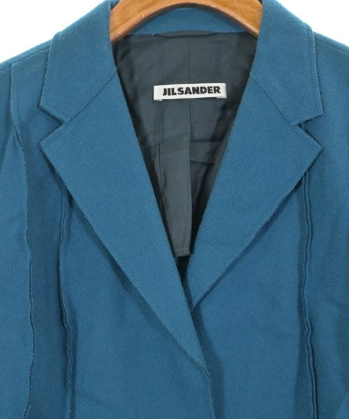 JIL SANDER 休閒夾克