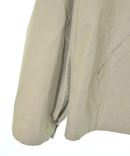 JIL SANDER 斜紋夾克