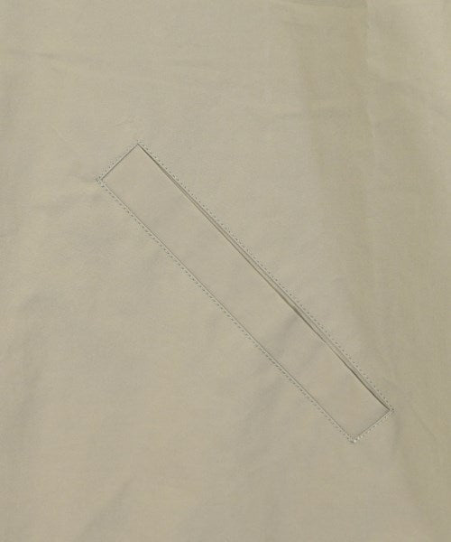 JIL SANDER 斜紋夾克