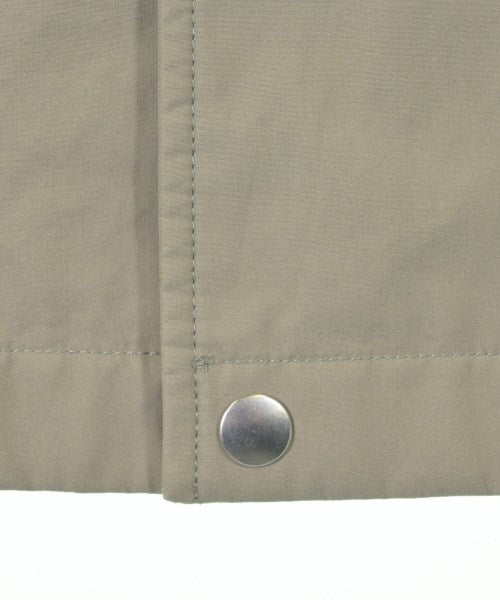 JIL SANDER 斜紋夾克