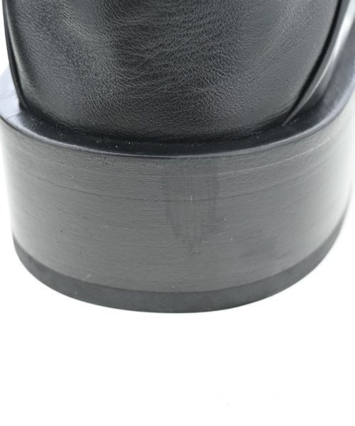 JIL SANDER 正式鞋