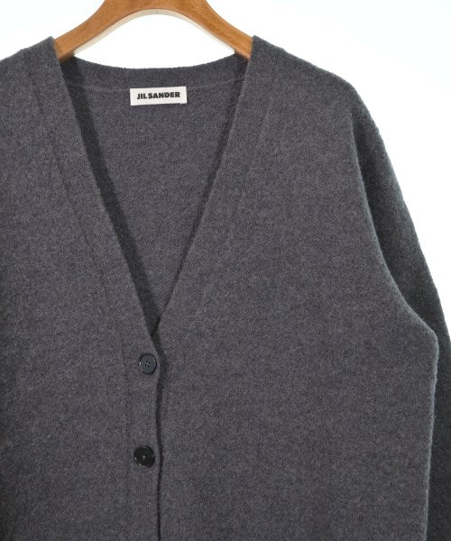 JIL SANDER 開襟衫