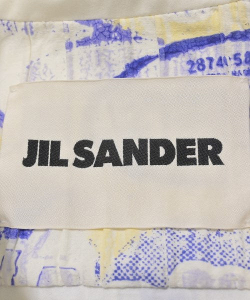JIL SANDER 其他飛行外套