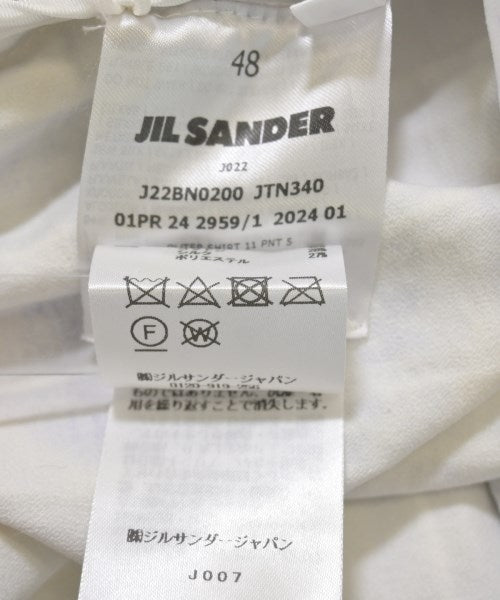 JIL SANDER 其他飛行外套
