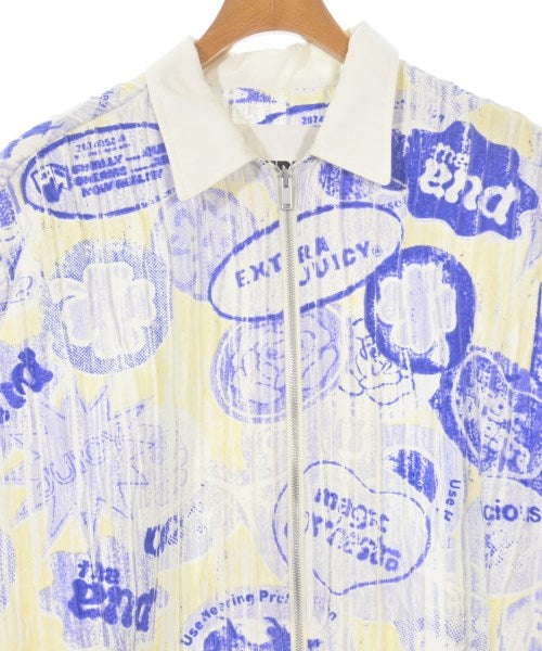 JIL SANDER 其他飛行外套