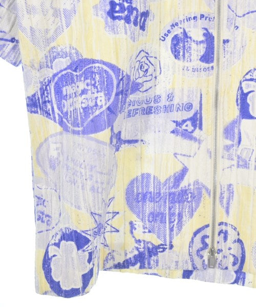 JIL SANDER 其他飛行外套