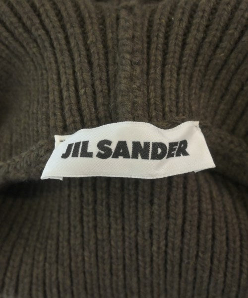 JIL SANDER 毛衣