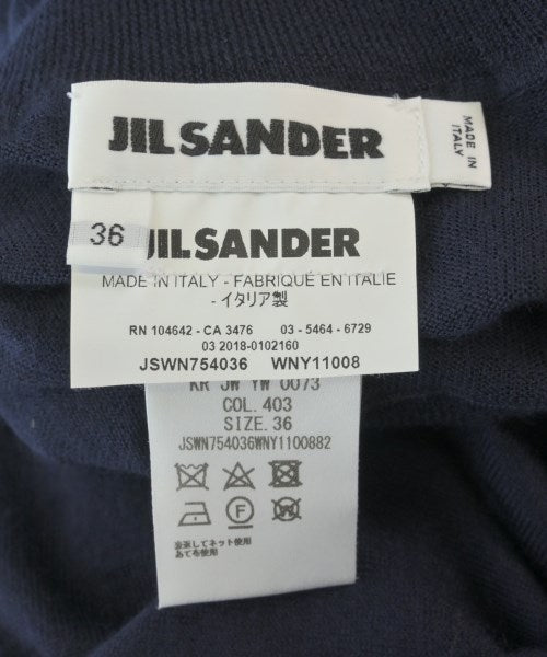 JIL SANDER 毛衣