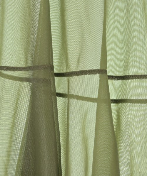 JIL SANDER 長裙/超長裙