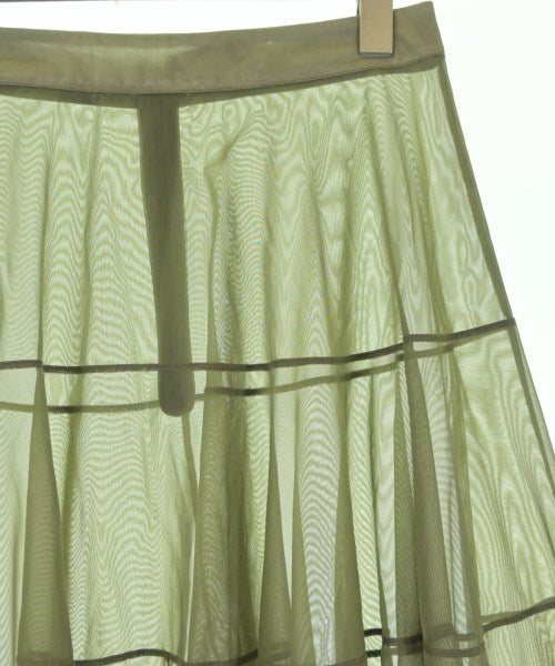 JIL SANDER 長裙/超長裙