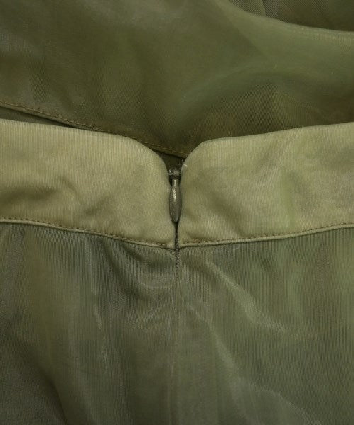 JIL SANDER 長裙/超長裙