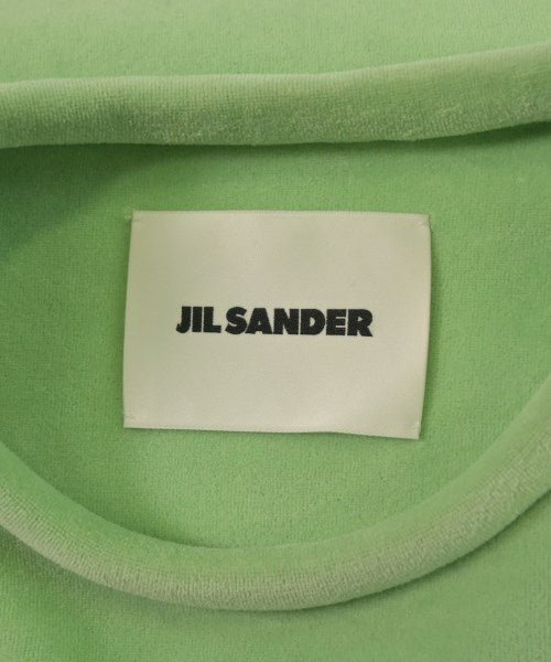 JIL SANDER 運動衫