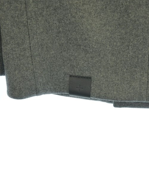 JIL SANDER + 海軍外套