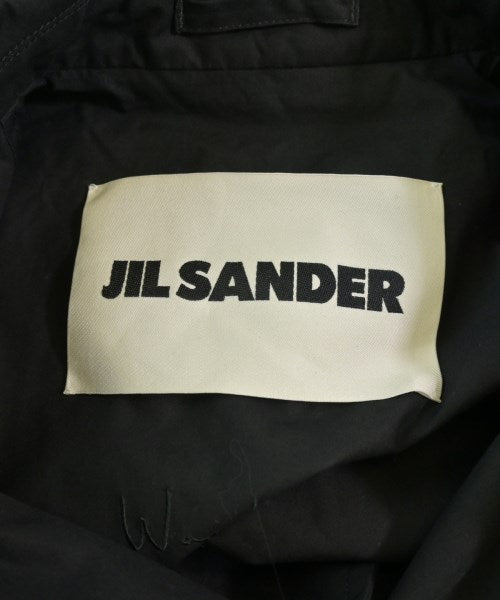 JIL SANDER 斜紋夾克
