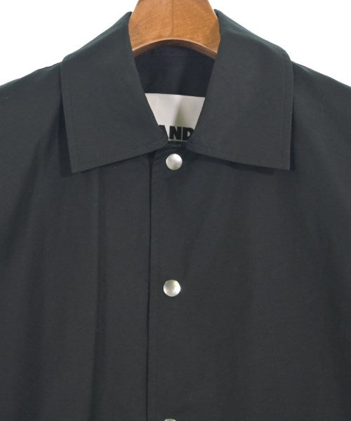 JIL SANDER 斜紋夾克