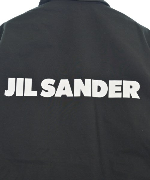 JIL SANDER 斜紋夾克