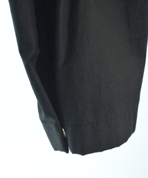 JIL SANDER 斜紋夾克