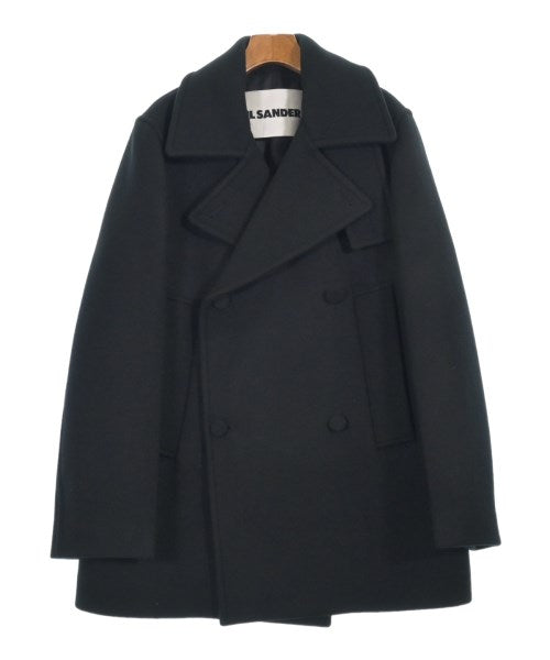 JIL SANDER 海軍外套