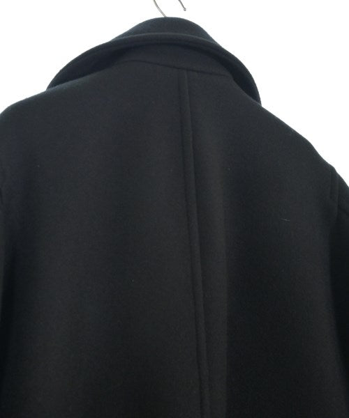 JIL SANDER 海軍外套