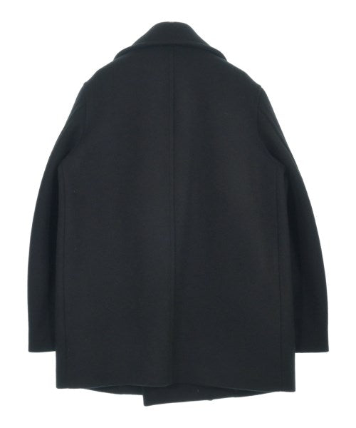 JIL SANDER 海軍外套