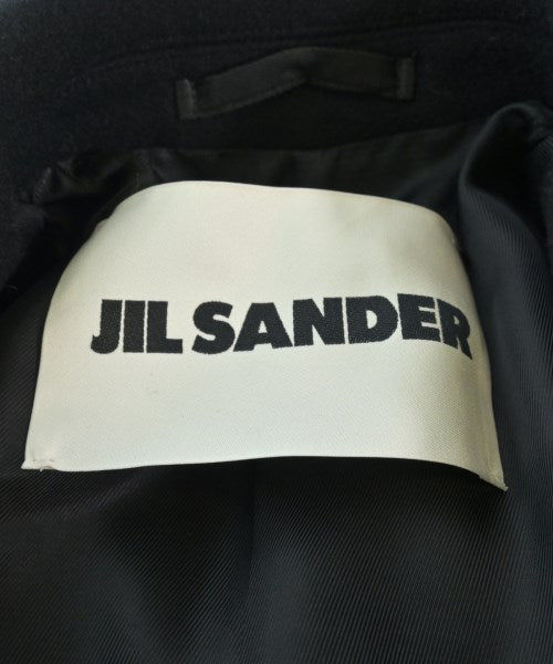 JIL SANDER 海軍外套