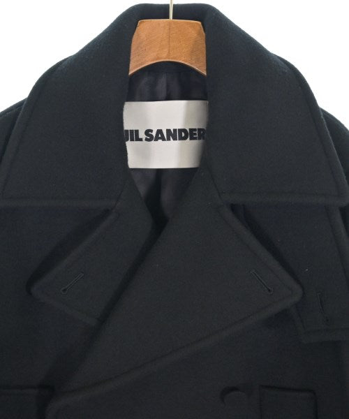 JIL SANDER 海軍外套