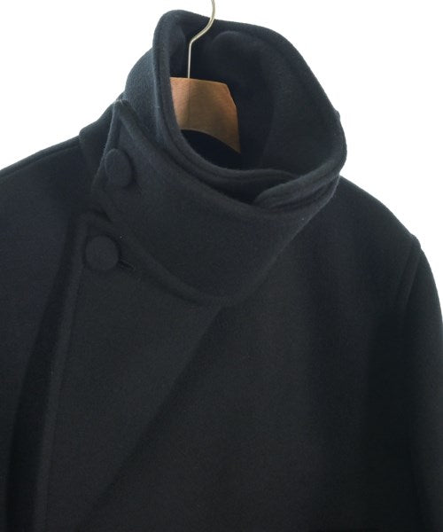 JIL SANDER 海軍外套