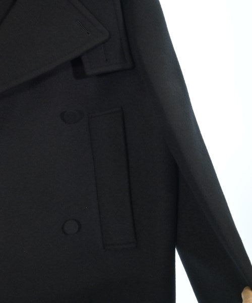 JIL SANDER 海軍外套